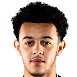 Dion Pereira fm 2020