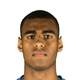 Daniel Anyembe fm 2020