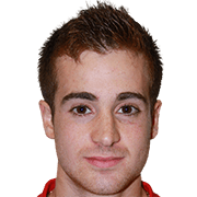 Alessandro Riggi fm 2020