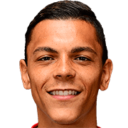 Tyler Blackwood fm 2020