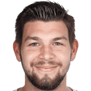 Maxime Crépeau fm 2020