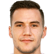 Nemanja Calasan fm 2020