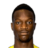 Gabriel Mutombo fm 2020