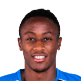 Fernand Mayembo fm20