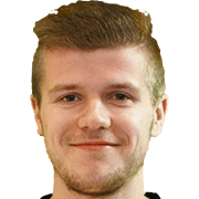 Petteri Pennanen fm 2020