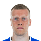 Brian Behrendt fm 2020