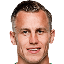 Pawel Stolarski fm20