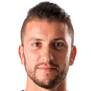 Borja Lázaro fm 2020