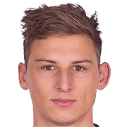 Michal Hubinek fm 2020