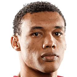 Steevan dos Santos fm 2020