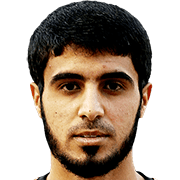 Abdulmajeed Abdullah fm 2020