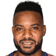 Stéphane Sessegnon fm20