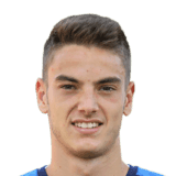 Giulio Maggiore fm20