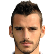 Umberto Germano fm20