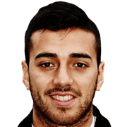 Matías Campos Toro fm20