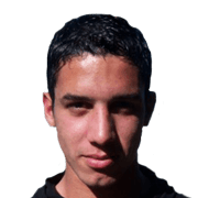 Matías Nouet fm20