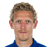 Johannes van den Bergh fm 2020