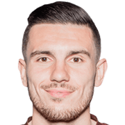 Emrah Klimenta fm 2020