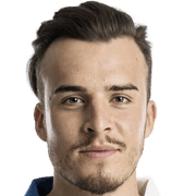 Haris Tabakovic fm 2020