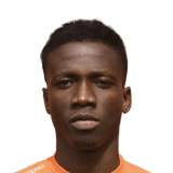 Mohamed Mara fm 2020