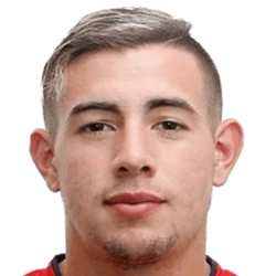 Rodrigo Holgado fm20