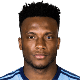 Rodney Wallace fm 2020