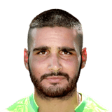 Alessandro Iacobucci fm20