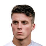 Conor Shaughnessy fm20