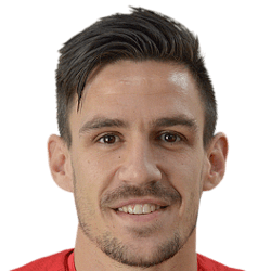 Ivan Guzmán fm 2020