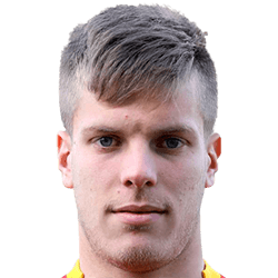 Andrea Bianchimano fm20