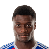 Neftali Manzambi fm20