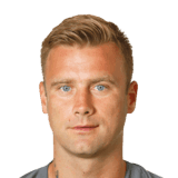 Artur Boruc fm 2020