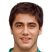 Stefano Magnasco fm20