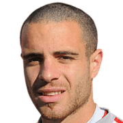 Nicolás López Macri fm20