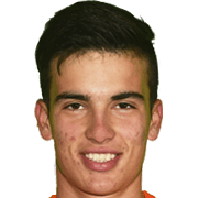 Juan Martín Rojas fm20