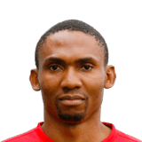 Lucien Owona fm 2020