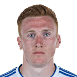 David Bates fm20