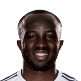 Emmanuel Boateng fm 2020