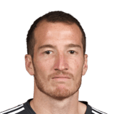 Jeff Attinella fm 2020