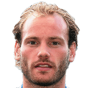 Niek Vossebelt fm 2020