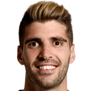 Iván González fm 2020