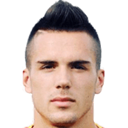 Uros Djuranovic fm20