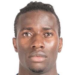 Ibrahima Baldé fm 2020