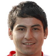 Matías Soto Torres fm20
