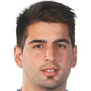 Manuel Vicentini fm20