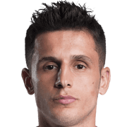 Arun Basuljevic fm 2020