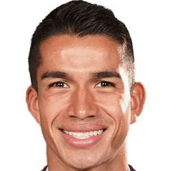 Ricardo Perez fm 2020