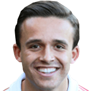 Charlie Ward fm 2020