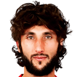 Anthony Lippini fm 2020