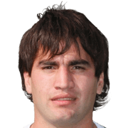 Héctor Morales fm20